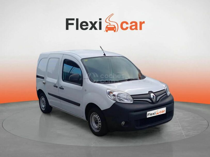 Foto del RENAULT Kangoo Combi 1.5dCi Blue Profesional 70kW