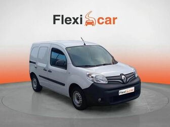 Imagen de RENAULT Kangoo Combi 1.5dCi Blue Profesional 70kW