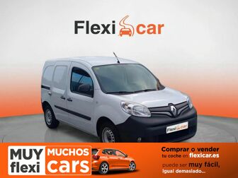 Imagen de RENAULT Kangoo Combi 1.5dCi Blue Limited 70kW