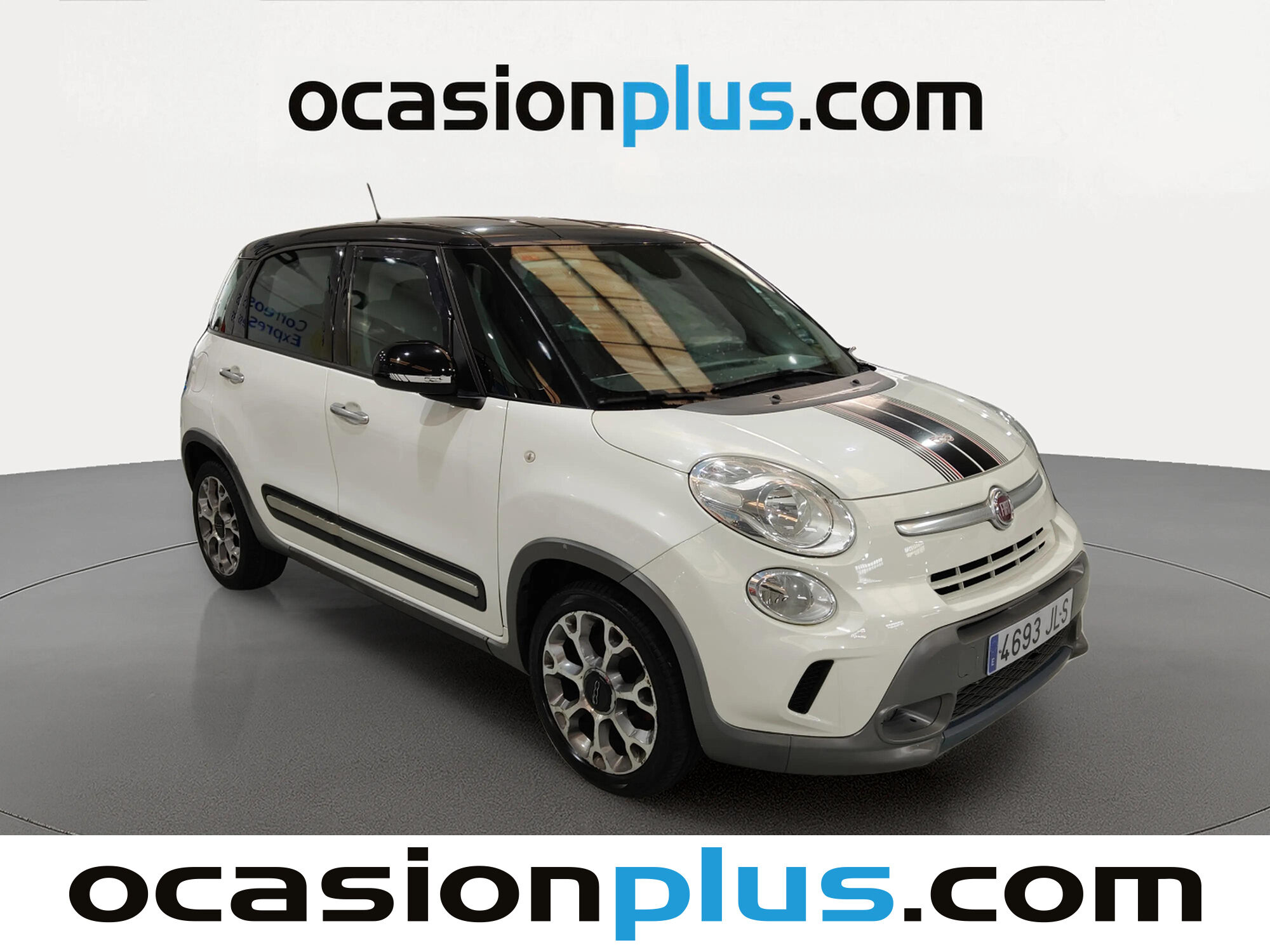 Foto del FIAT 500L 1.6Mjt II S&S Trekking 120