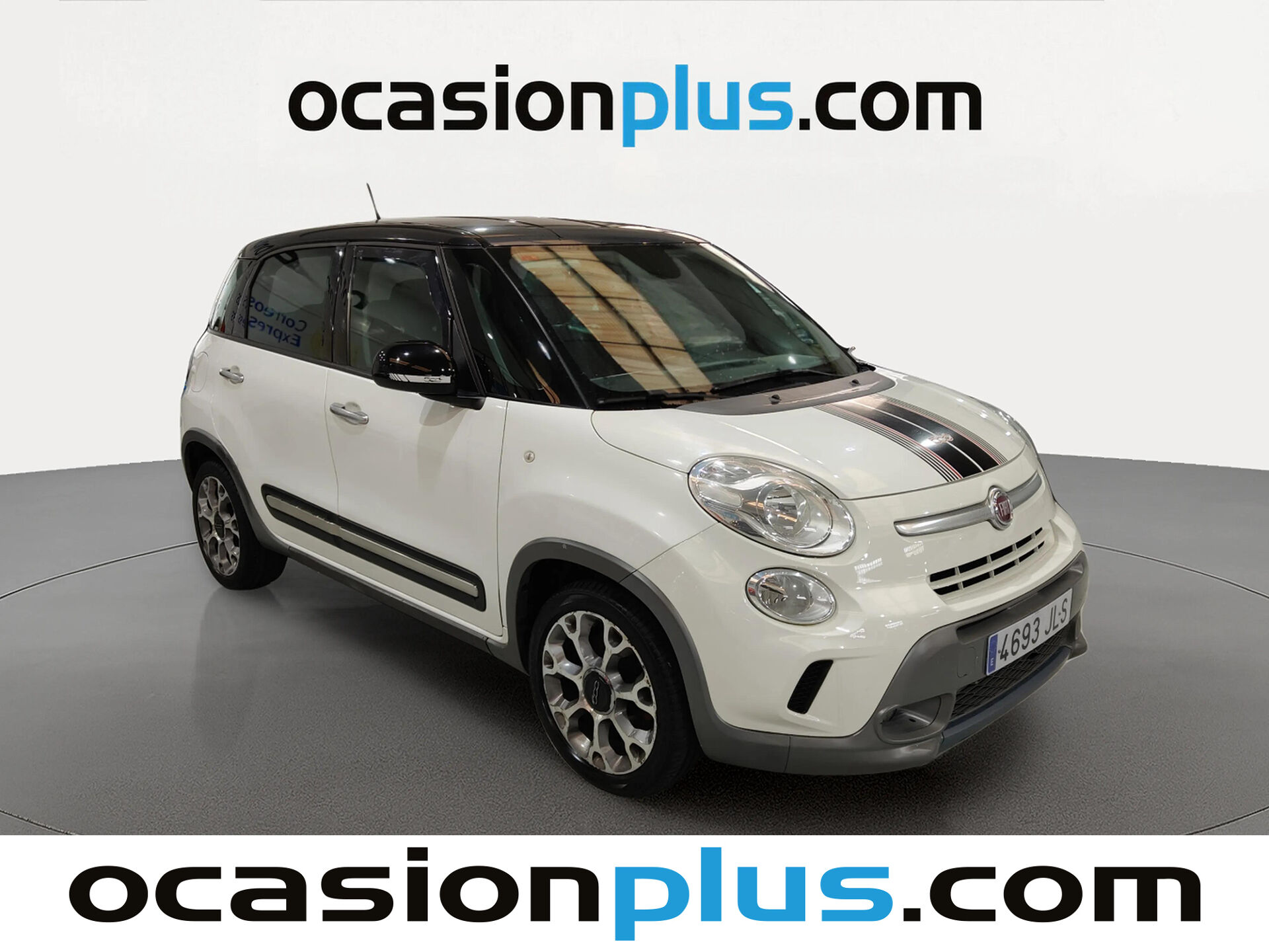 Imagen 2 de FIAT 500L