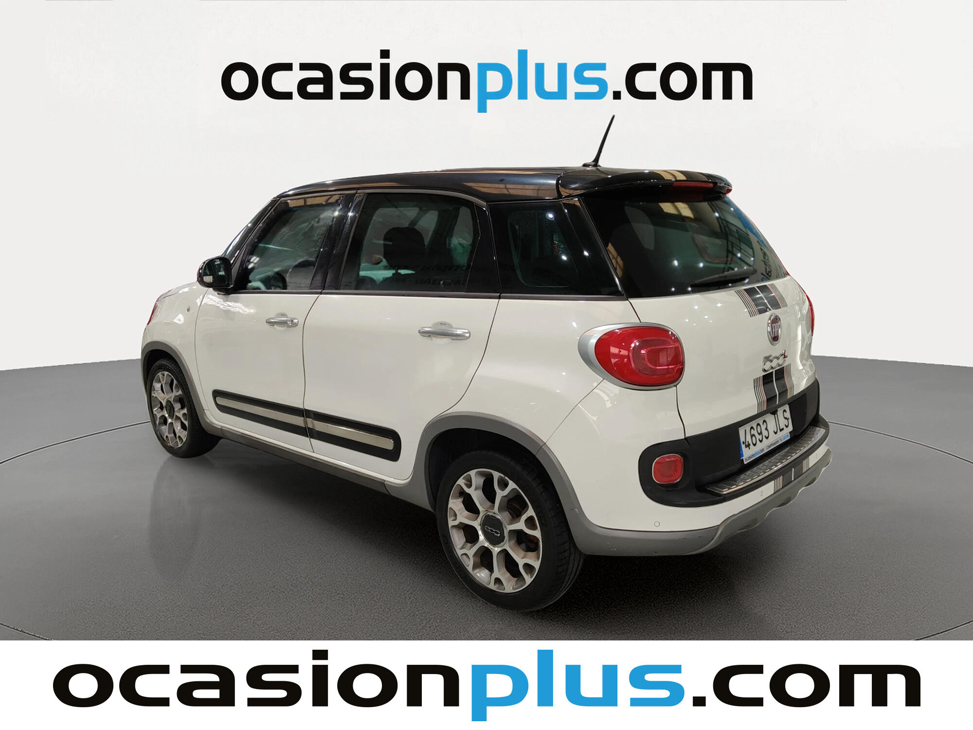 Foto del FIAT 500L 1.6Mjt II S&S Trekking 120