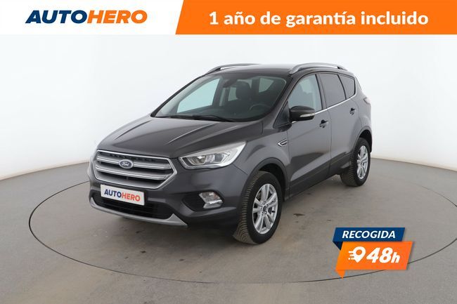 FORD Kuga (1.5 EcoBoost Trend) en Madrid
