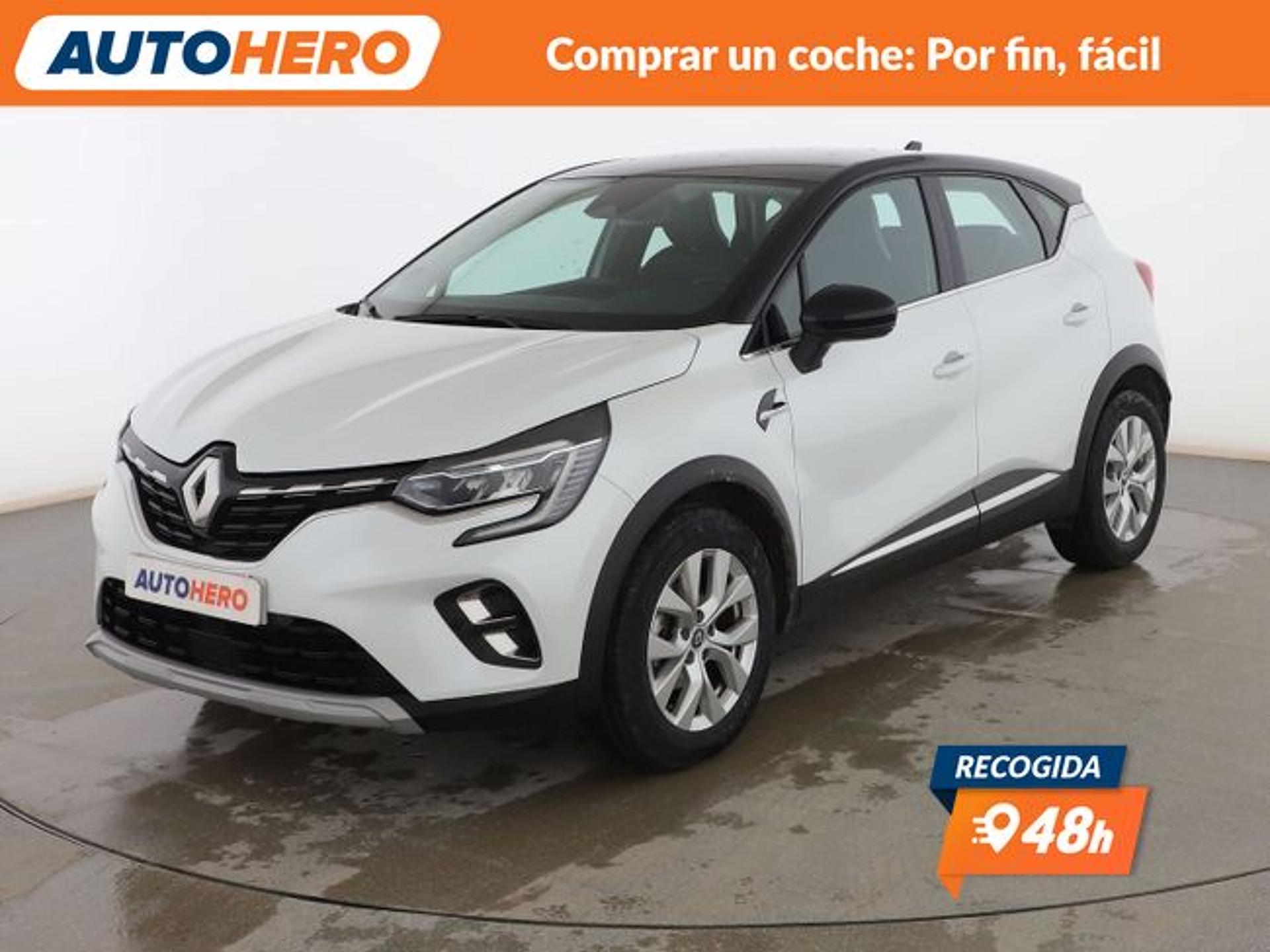 Imagen de RENAULT Captur