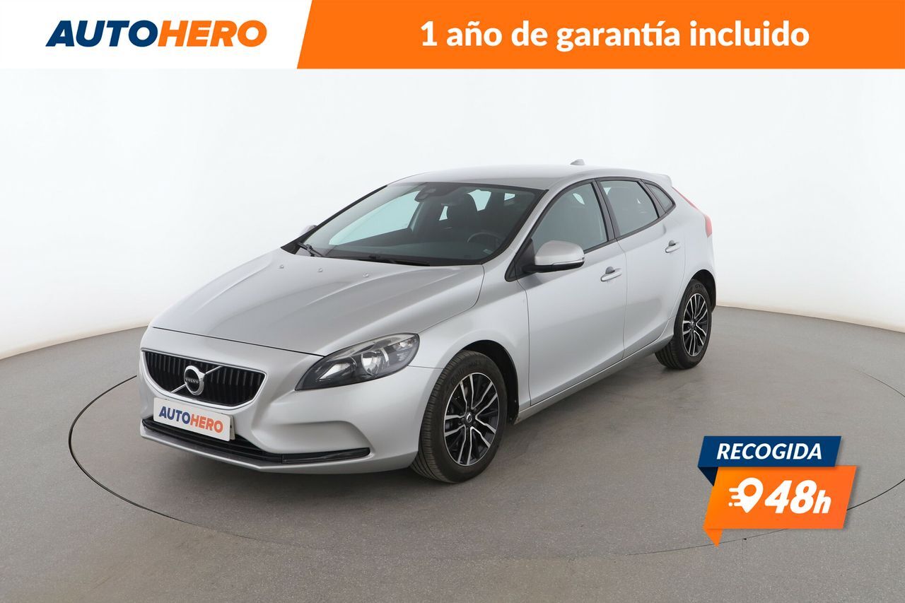 VOLVO V40 (2.0 D3 Momentum) en Madrid