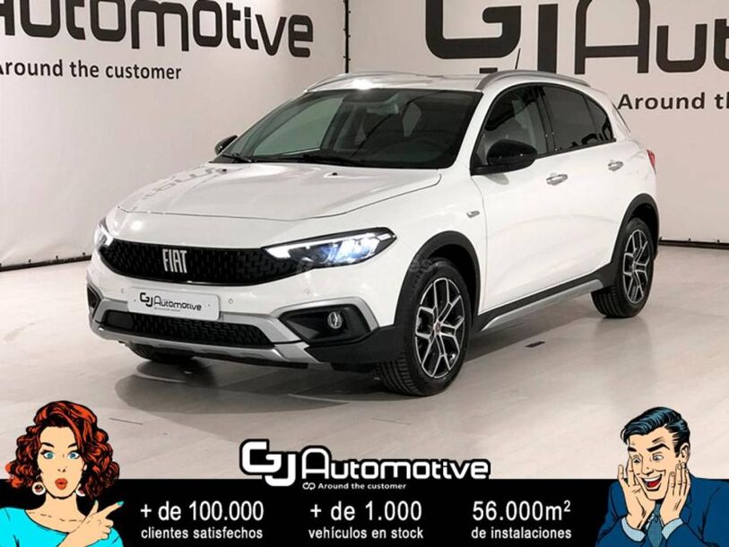Foto del FIAT Tipo 1.0 City Cross