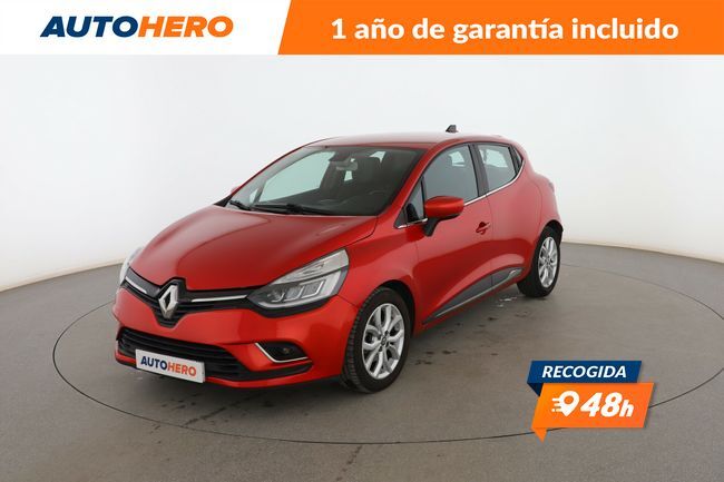 RENAULT Clio (1.2 TCe Energy Zen) en Madrid
