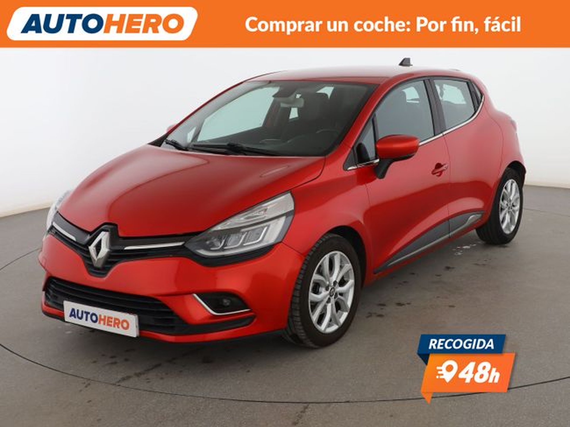 Imagen de RENAULT Clio