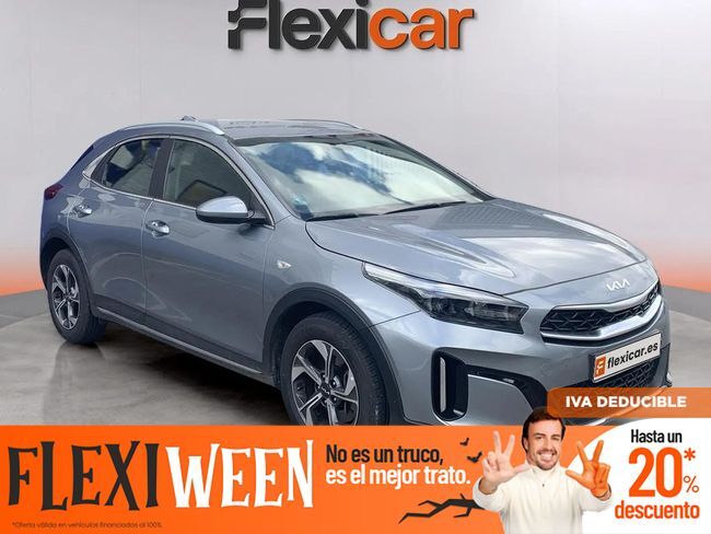 KIA XCeed (XCEED 1.5 T-GDi DRIVE 160CV) en Vizcaya