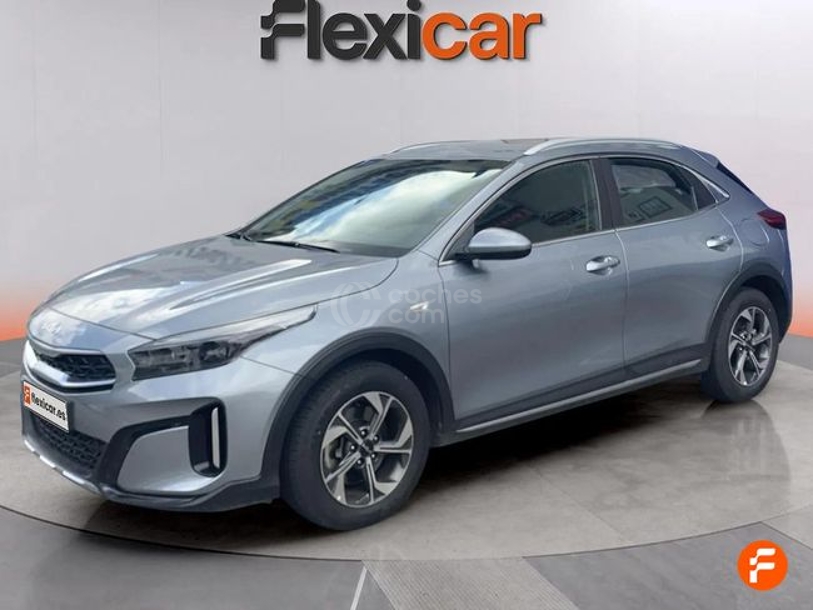 Foto del KIA XCeed 1.5 T-GDi MHEV iMT Drive