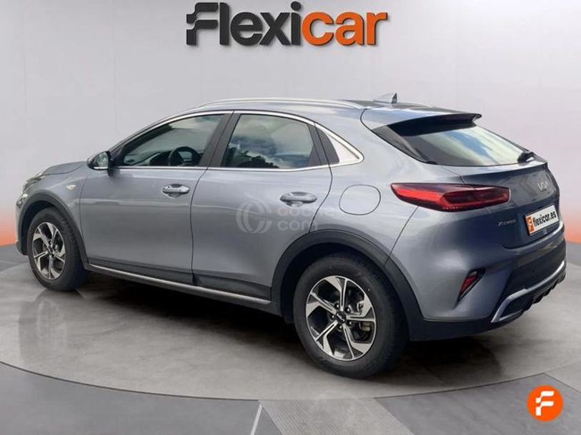 Foto del KIA XCeed 1.5 T-GDi MHEV iMT Drive