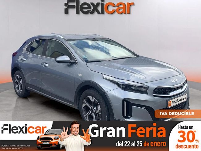 KIA XCeed (1.5 MHEV iMT Drive 118kW (160CV)) en Vizcaya