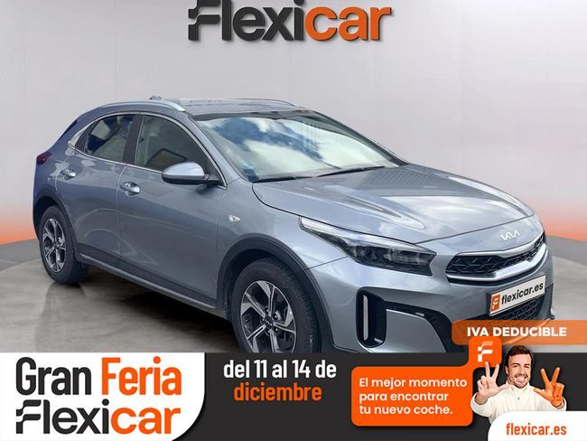 KIA XCeed (XCEED 1.5 T-GDi DRIVE 160CV) en Vizcaya