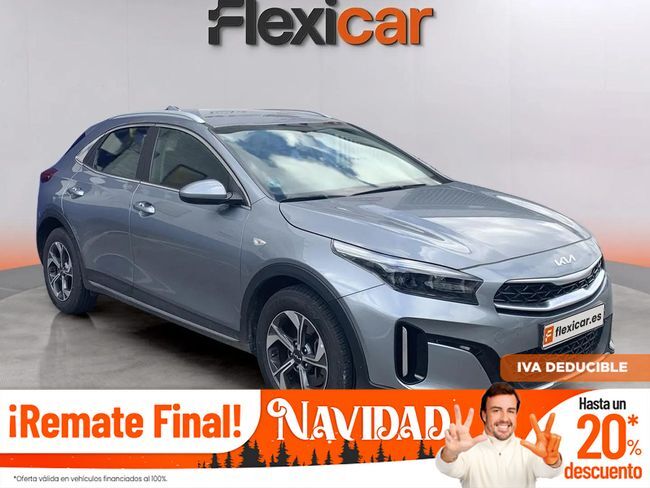KIA XCeed (XCEED 1.5 T-GDi DRIVE 160CV) en Vizcaya