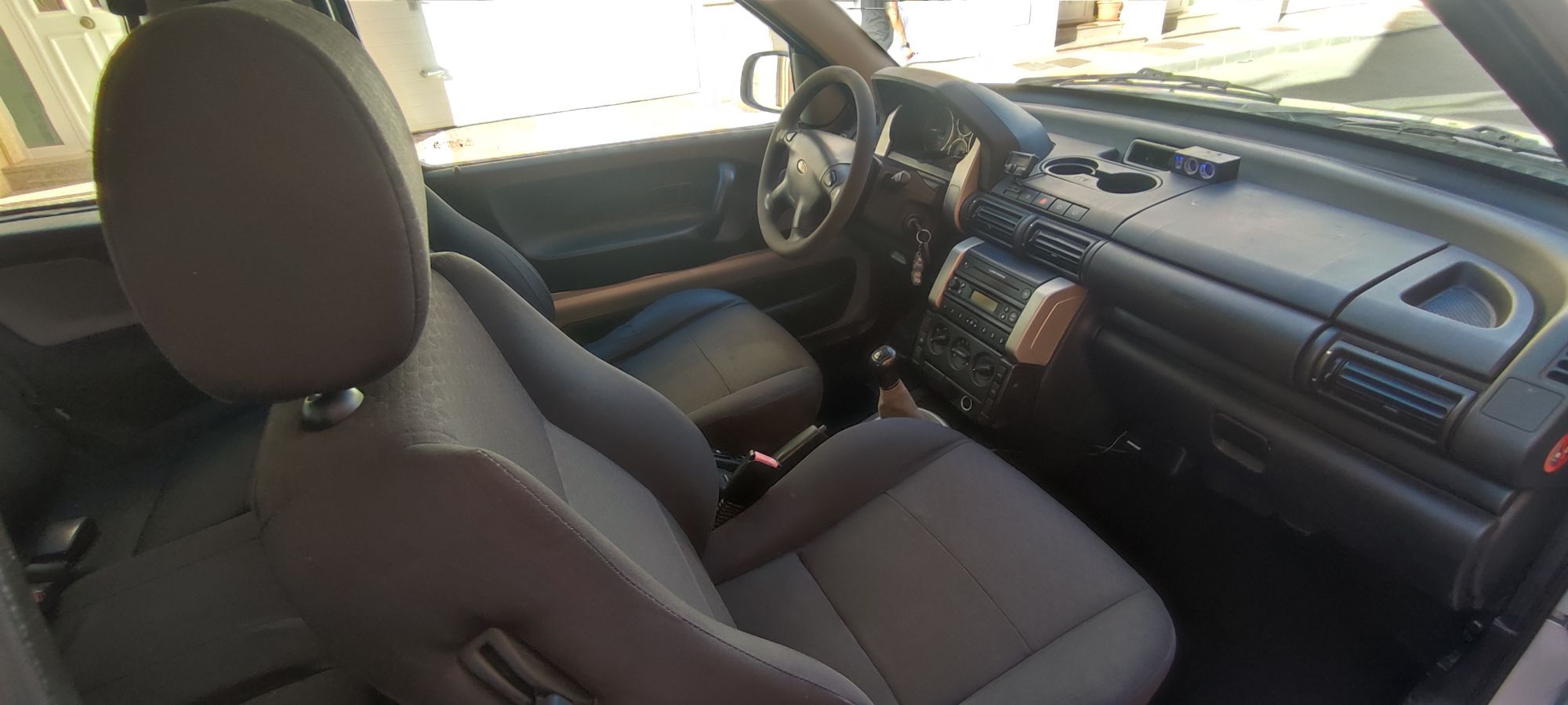 Foto del LAND ROVER Freelander 2.0Td4 S