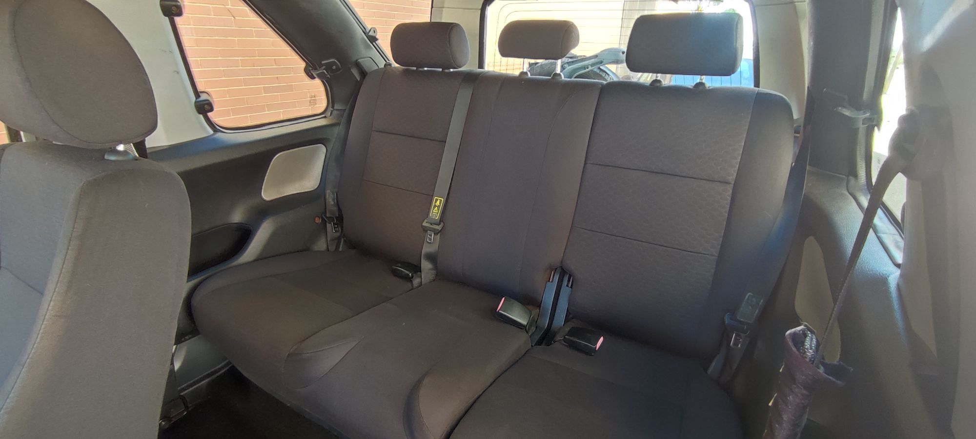 Foto del LAND ROVER Freelander 2.0Td4 S