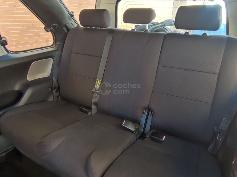 Foto del LAND ROVER Freelander 2.0Td4 S