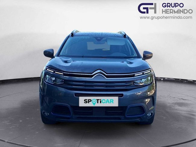 Foto del CITROEN C5 Aircross Hybrid Feel EAT8