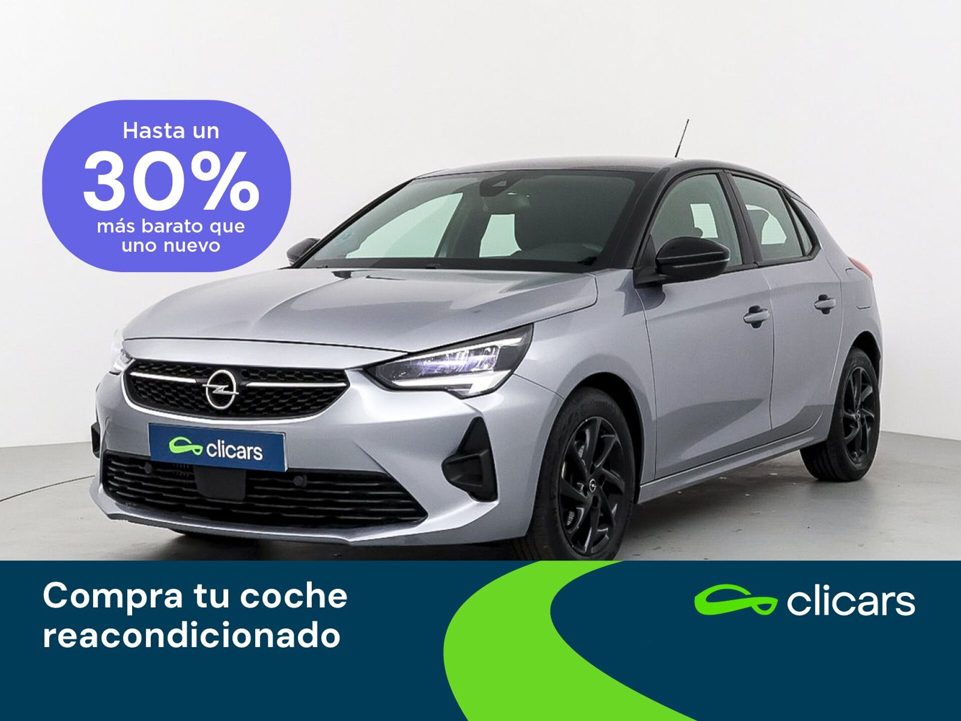 Imagen de OPEL Corsa