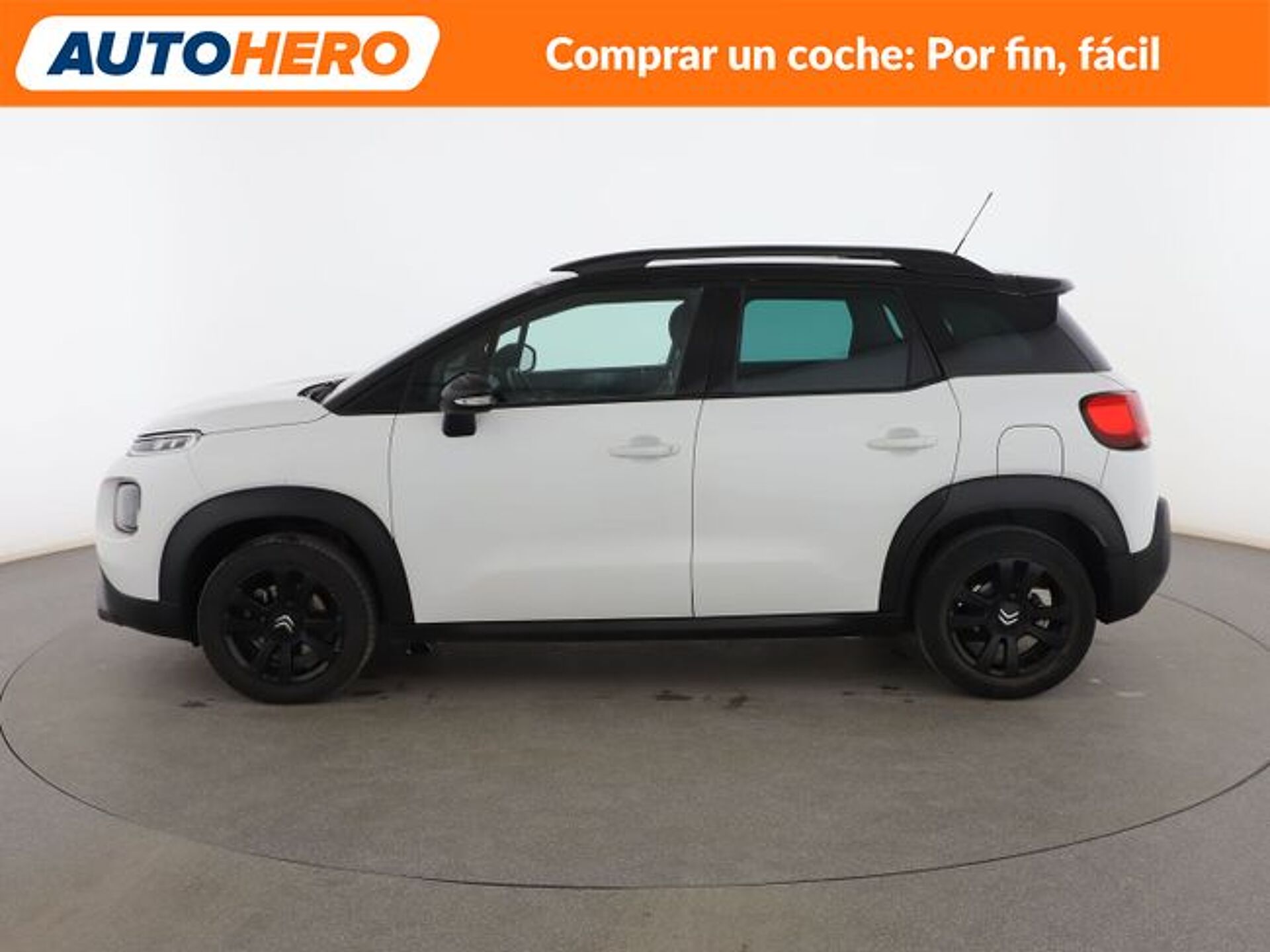 Imagen 3 de CITROEN C3 Aircross