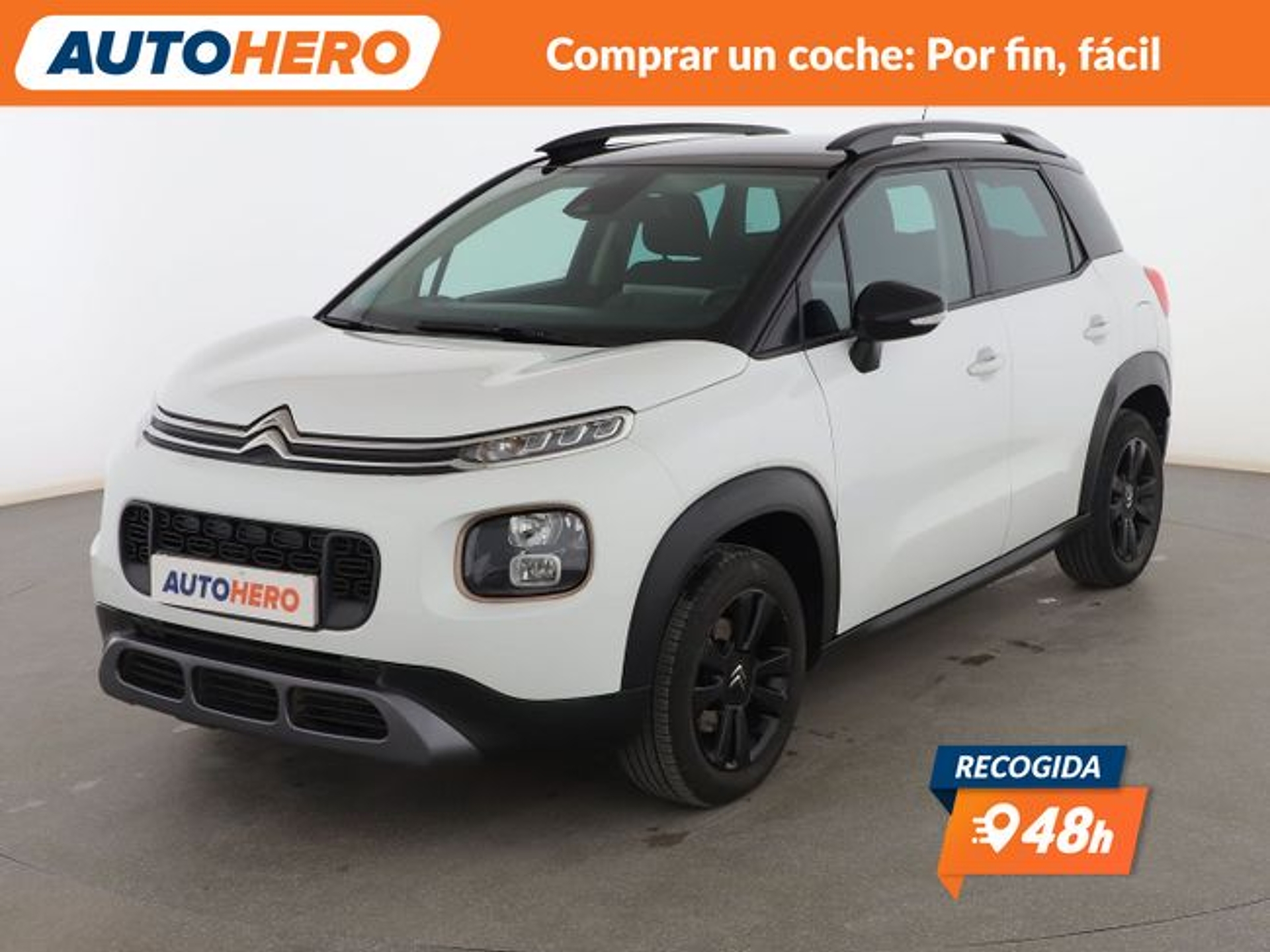 Imagen de CITROEN C3 Aircross