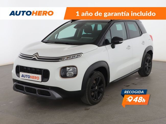 CITROEN C3 Aircross (1.2 PureTech Origins) en Madrid