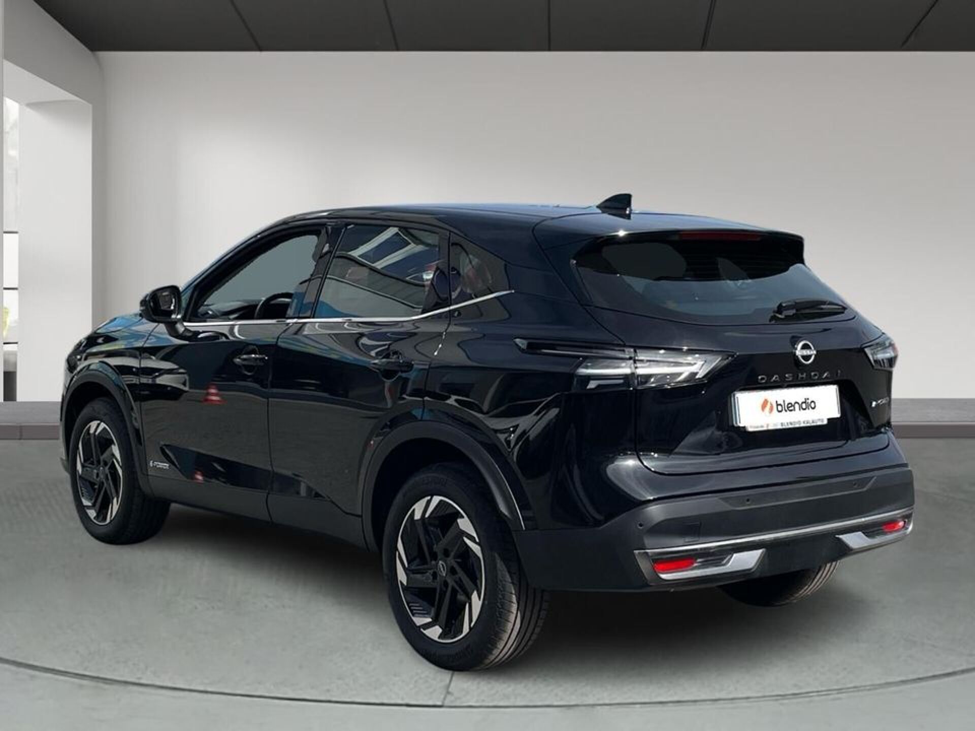 Imagen 2 de NISSAN Qashqai