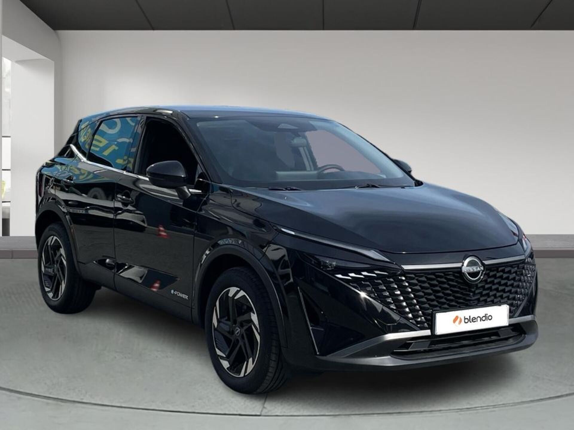 Imagen 3 de NISSAN Qashqai