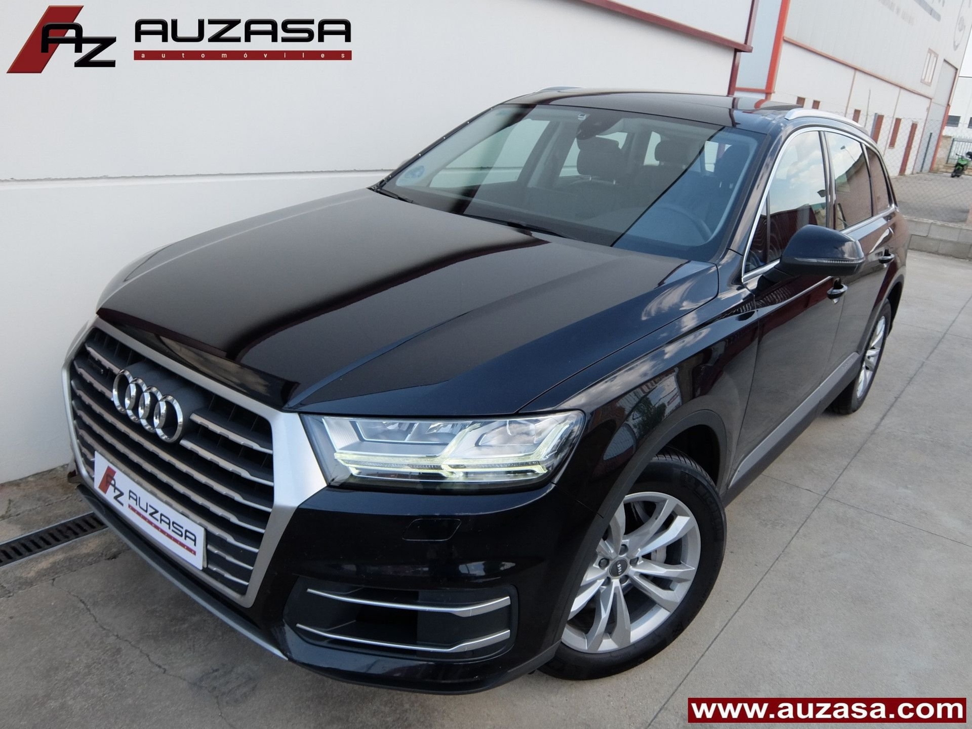 Imagen de AUDI Q7