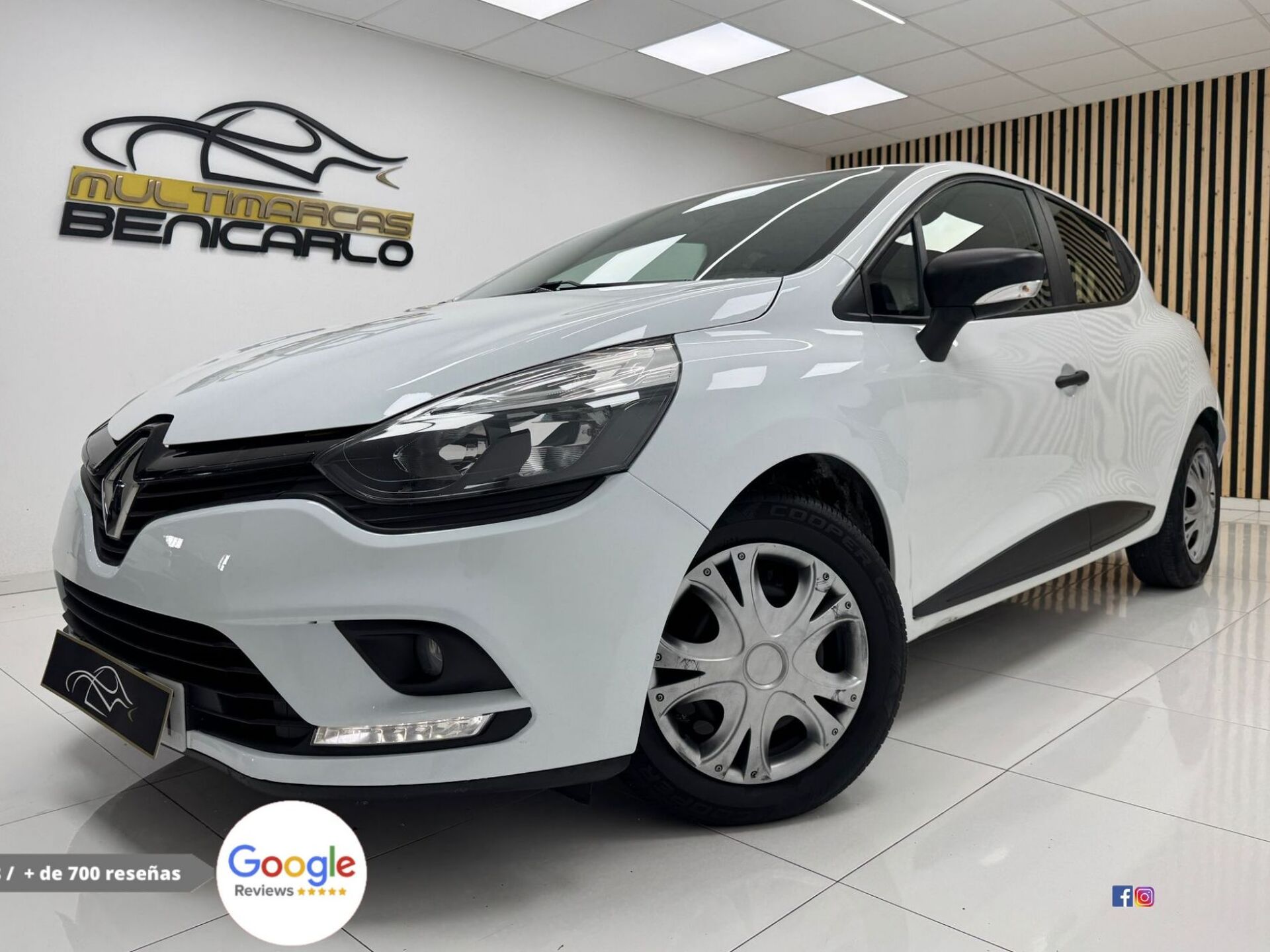 Imagen de RENAULT Clio