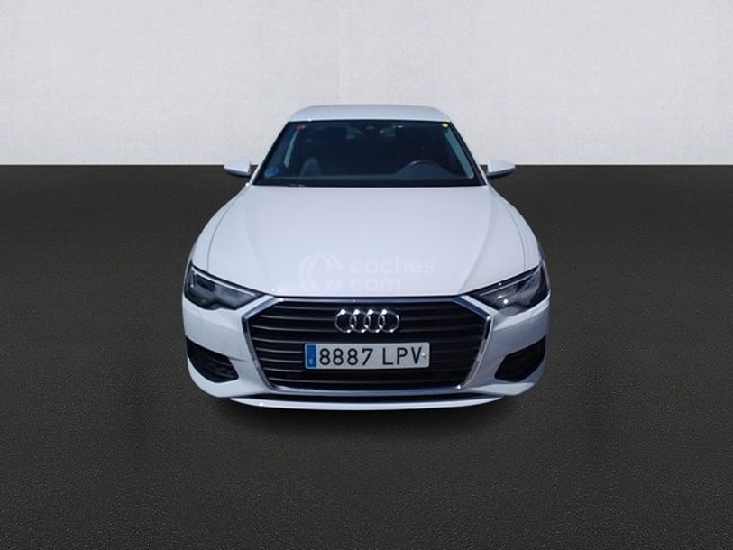 Foto del AUDI A6 40 TDI S tronic