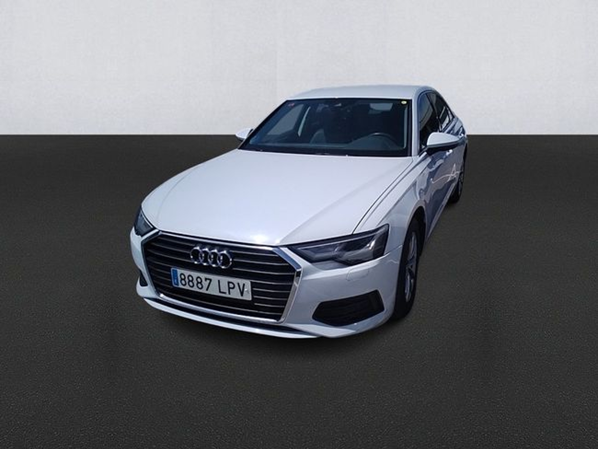 Imagen de AUDI A6