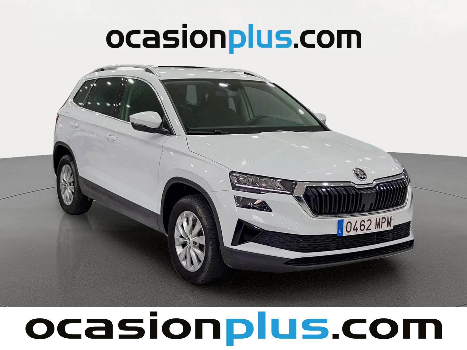 Imagen 2 de SKODA Karoq
