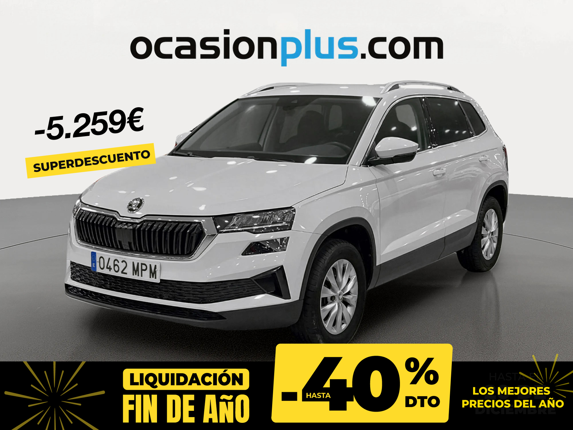Imagen de SKODA Karoq