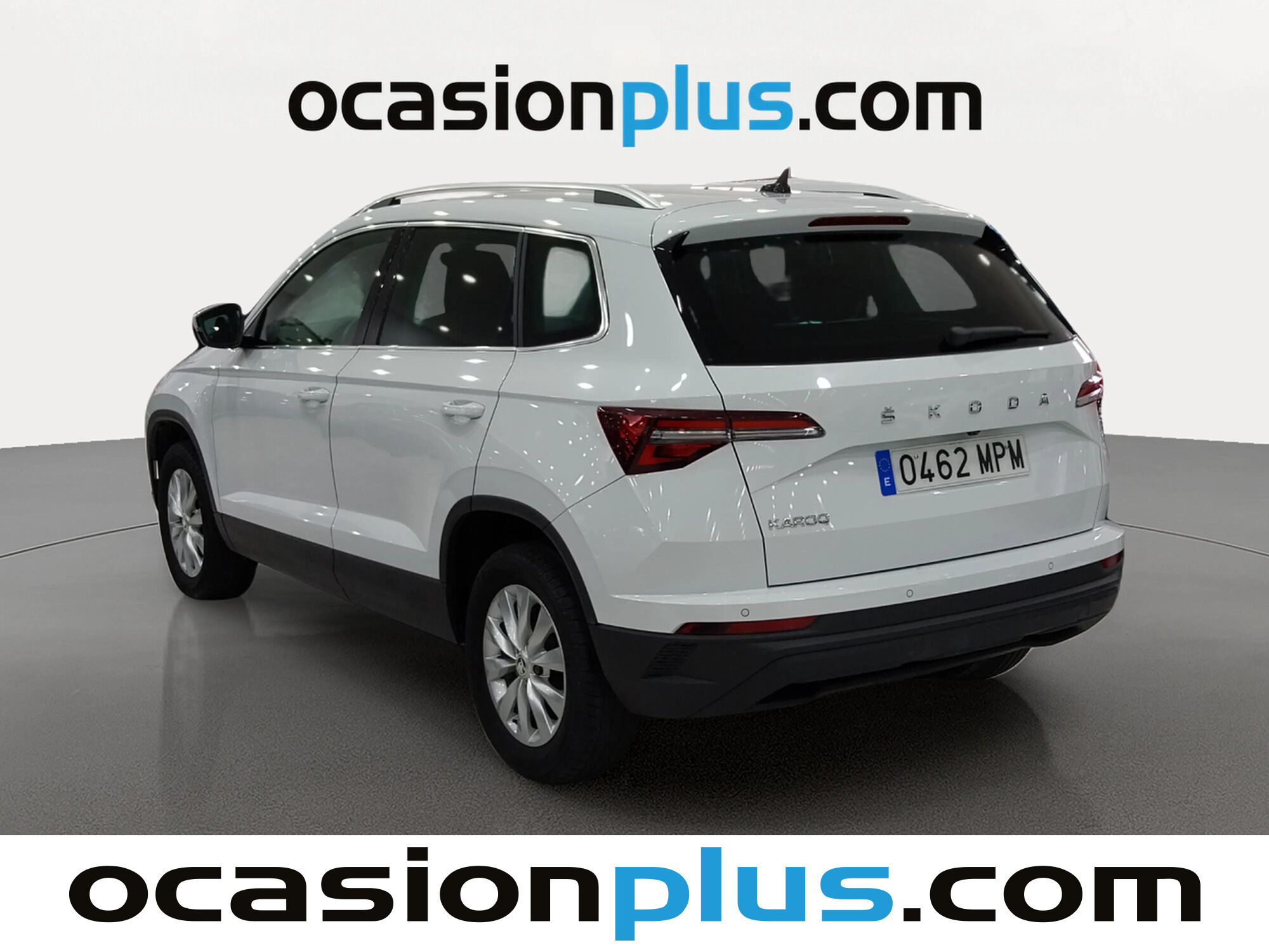 Foto del SKODA Karoq 2.0TDI Adblue Selection 85kW