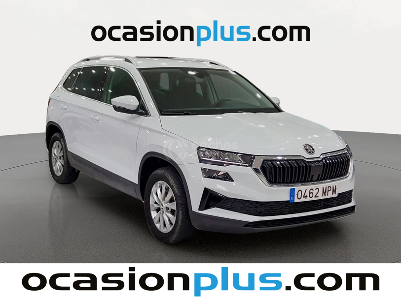 Foto del SKODA Karoq 2.0TDI Adblue Selection 85kW