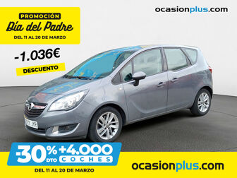 Imagen de OPEL Meriva 1.6CDTi S&S Ecoflex Selective