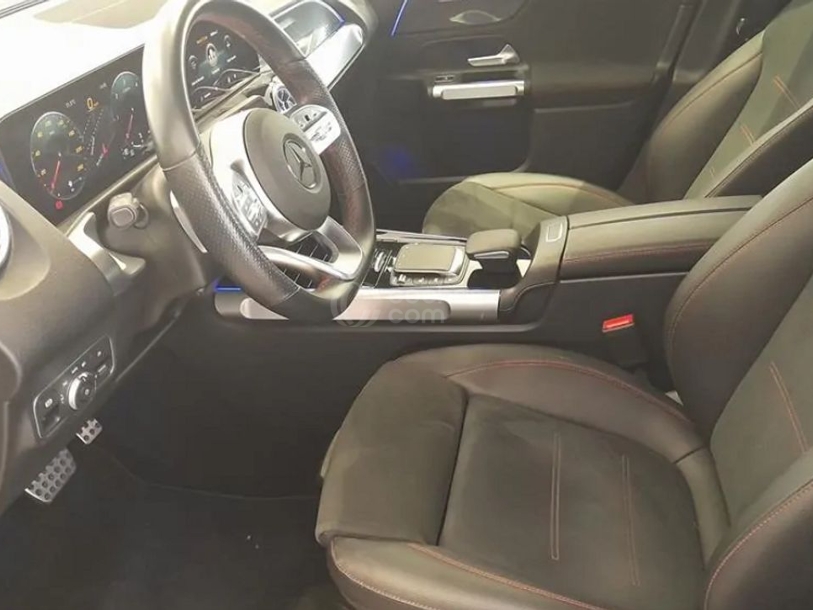 Foto del MERCEDES Clase GLB GLB 200d 8G-DCT