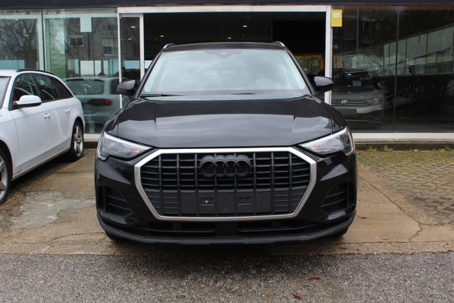 Foto del AUDI Q3 45 TFSIe S-tronic