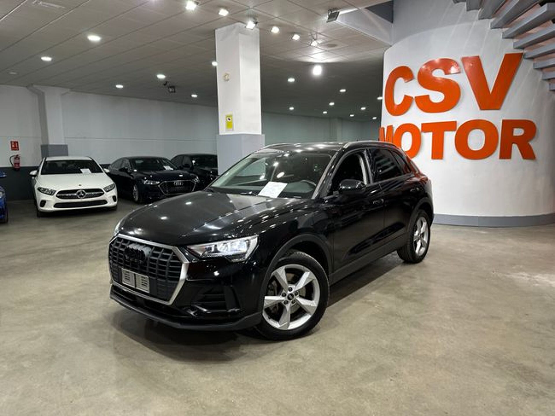 Imagen 2 de AUDI Q3