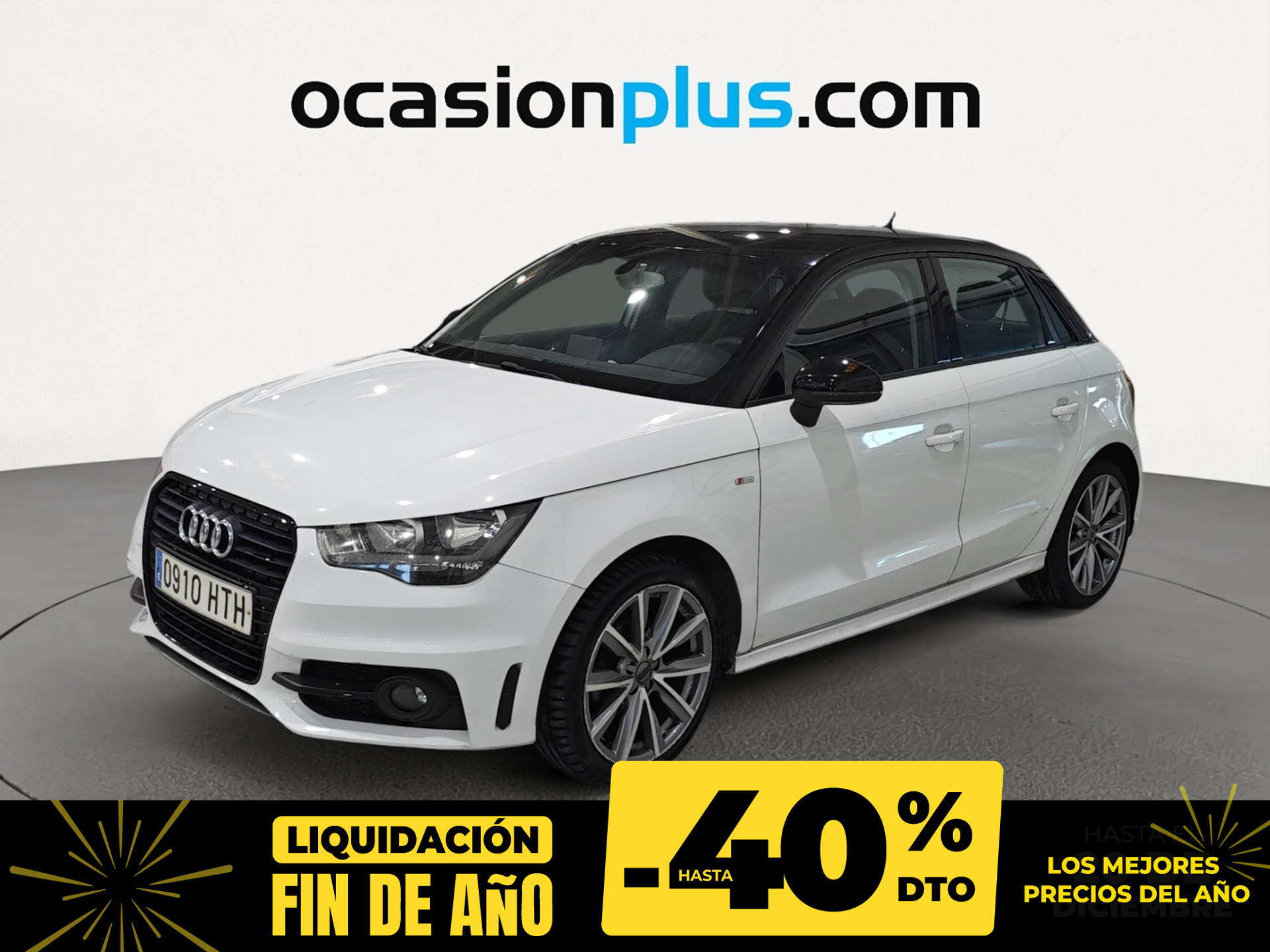 Imagen de AUDI A1