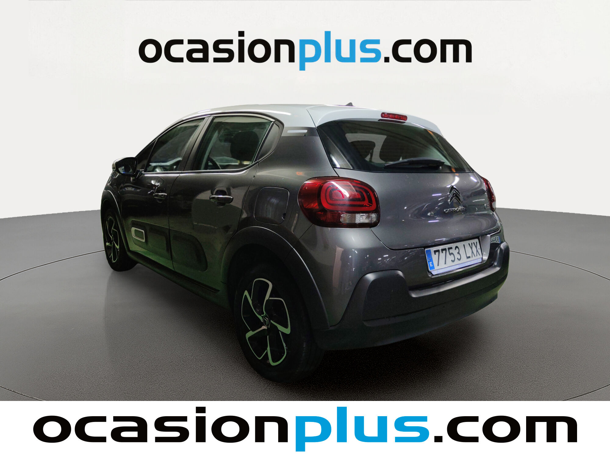 Foto del CITROEN C3 1.2 PureTech S&S Feel Pack 83