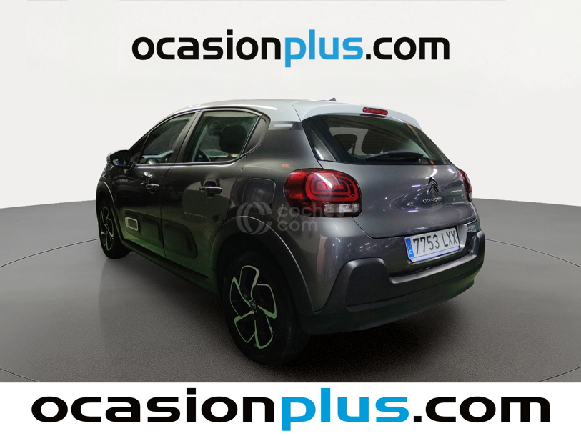 Foto del CITROEN C3 1.2 PureTech S&S Feel Pack 83