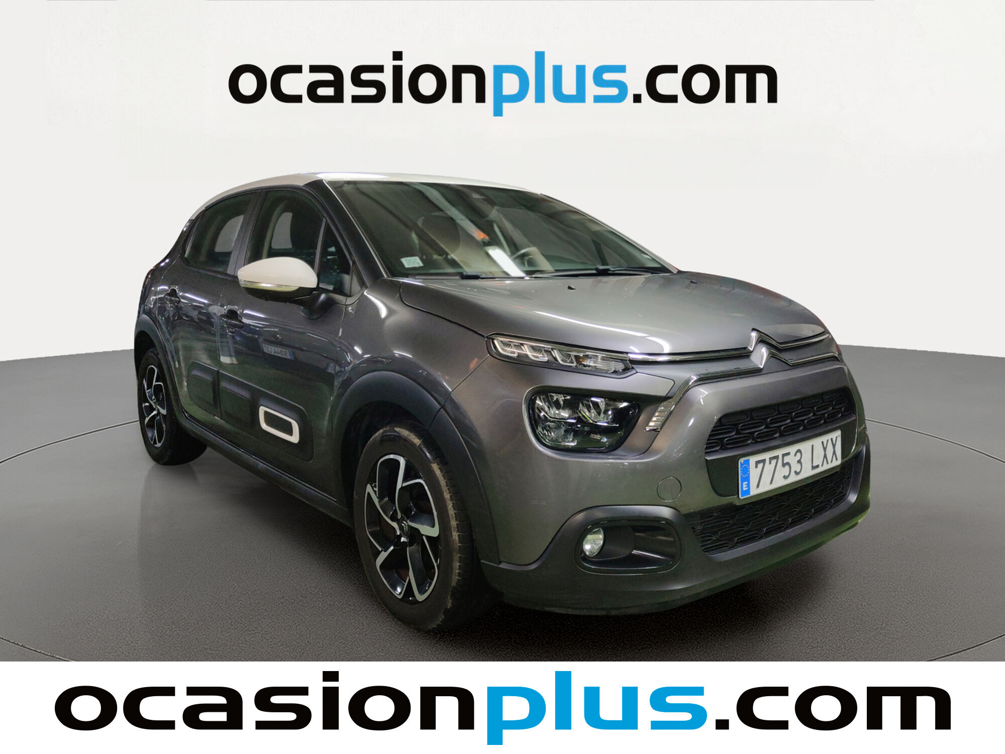 Foto del CITROEN C3 1.2 PureTech S&S Feel Pack 83