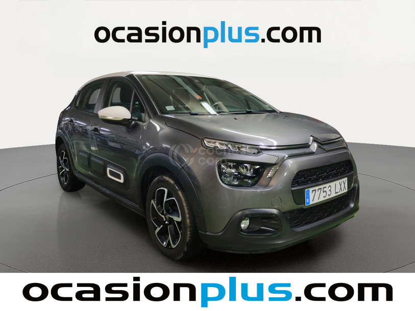 Foto del CITROEN C3 1.2 PureTech S&S Feel Pack 83