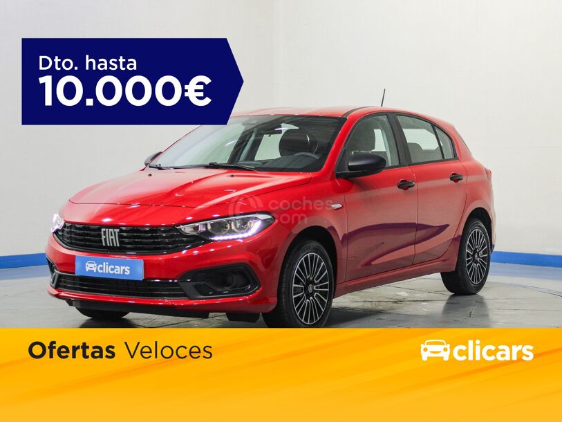 Foto del FIAT Tipo SW 1.5 Hybrid Pack Style 97kW DCT