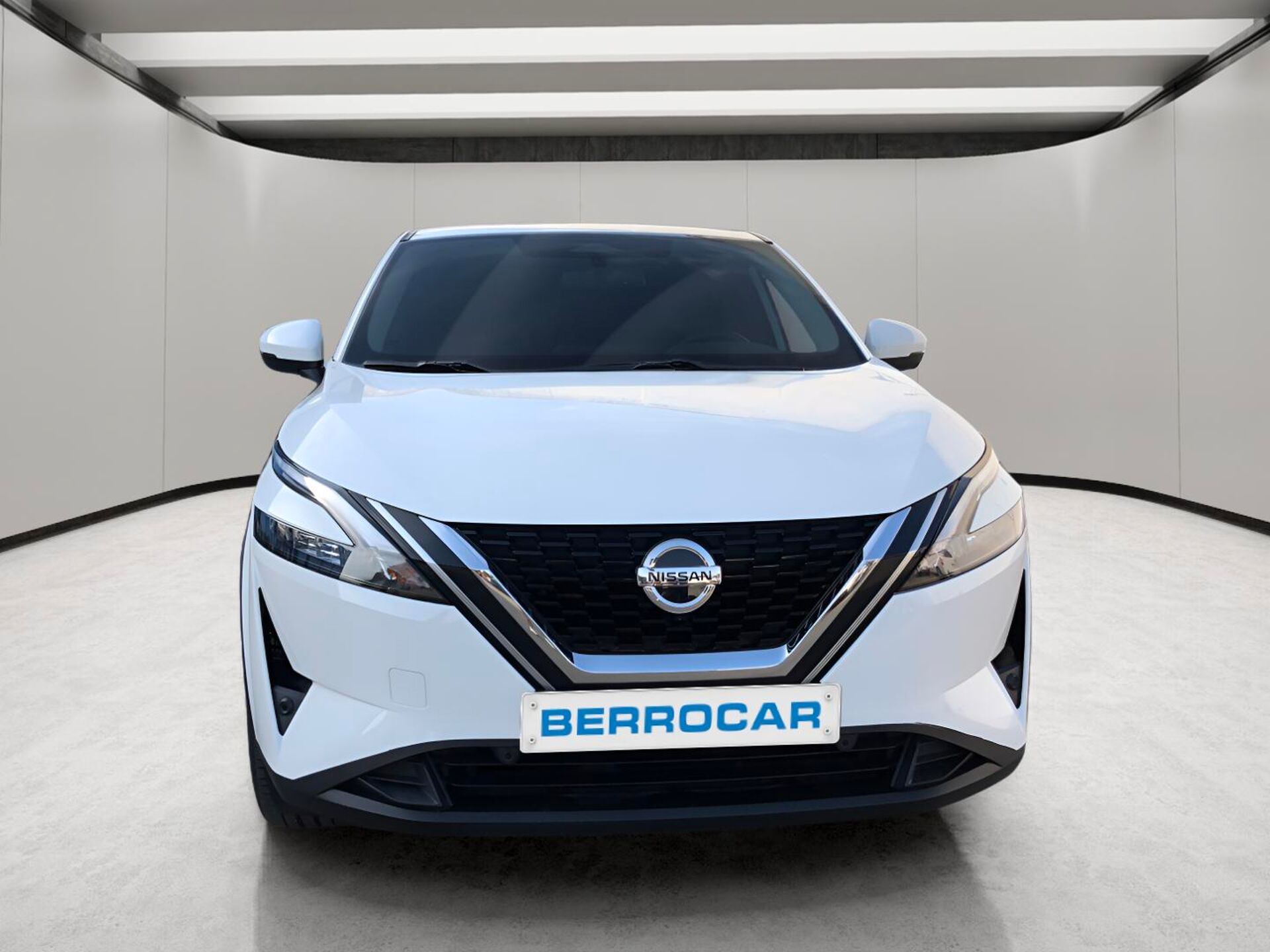 Imagen de NISSAN Qashqai