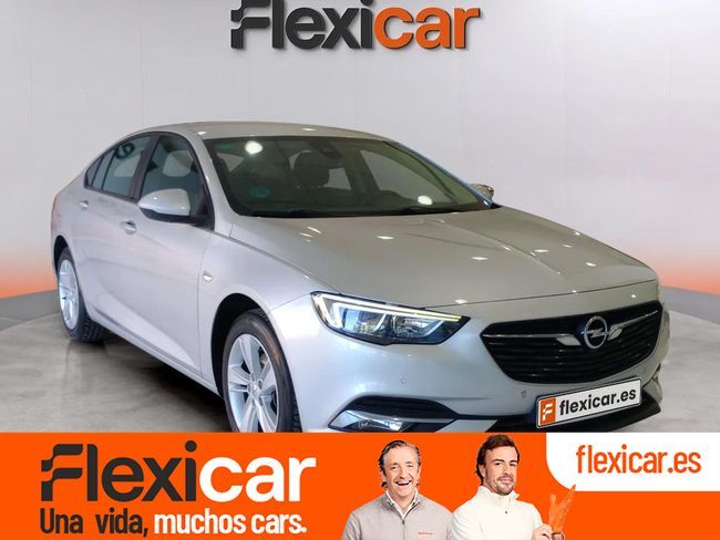 OPEL Insignia (1.6CDTI S&S ecoF 100kW (136CV) Selective) en Sevilla
