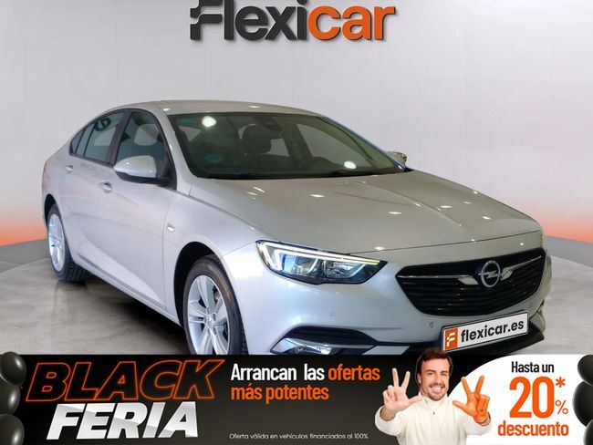 OPEL Insignia (1.6CDTI S&S ecoF 100kW (136CV) Selective) en Sevilla