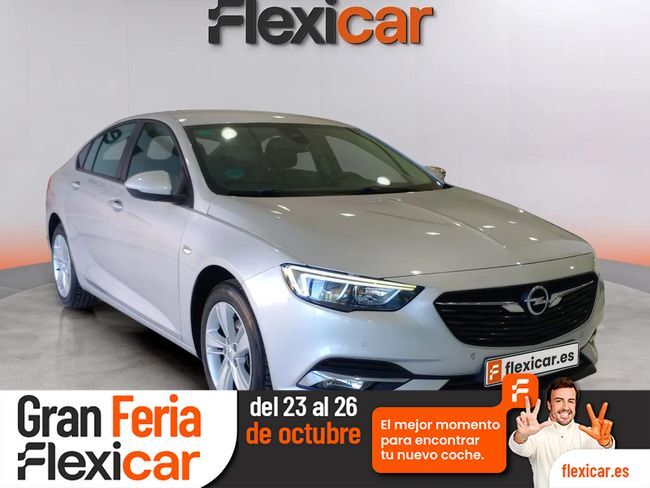 OPEL Insignia (1.6CDTI S&S ecoF 100kW (136CV) Selective) en Sevilla